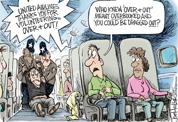 Image result for united airlines cartoons
