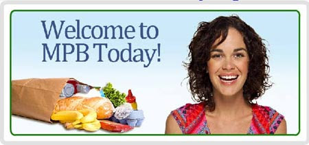 MPBToday MPB Today Home Food Delivery Business
