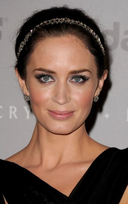 Emily Blunt