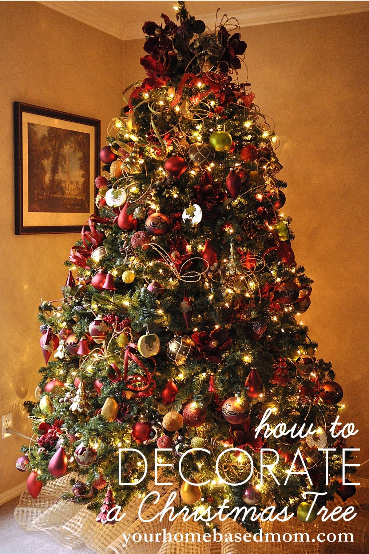 Excellent Christmas Tree Decorations DIY 1200 x 1800 · 2220 kB · jpeg