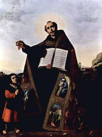 Saint Romain d'Antioche, Diacre de Césarée, martyr à Antioche († 303)