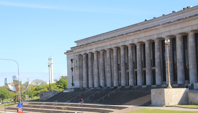 Investigación | Facultad de Derecho - Universidad de ...