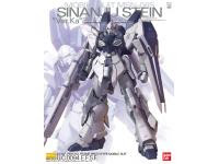 Bandai MG 1/100 Sinanju Stein Ver. Ka English Manual &  - i0