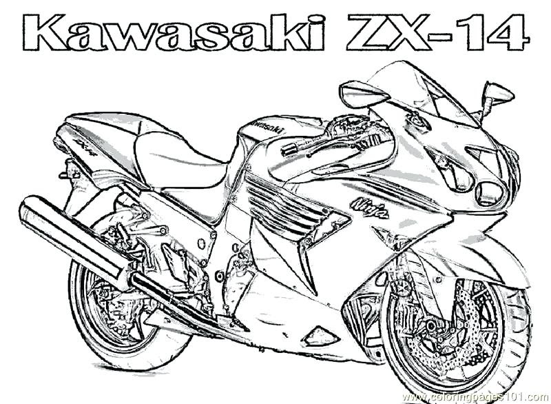 Dirtbike Drawing At Getdrawingscom Free For Personal Use Dirtbike