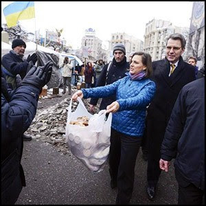 Наркотики для пушечного мяса майдана