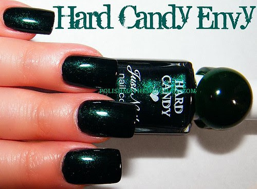 Hard Candy Envy