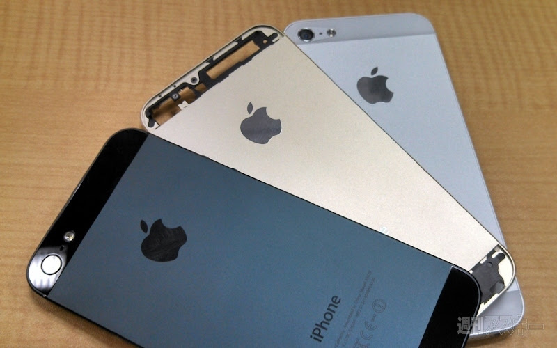Iphone5