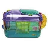 Super Pet CritterTrail One Habitat