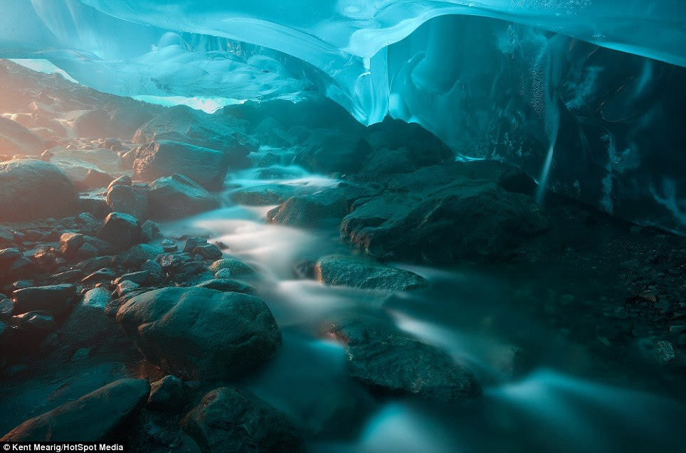 Maths teacher stuns the photography world with pictures from ...