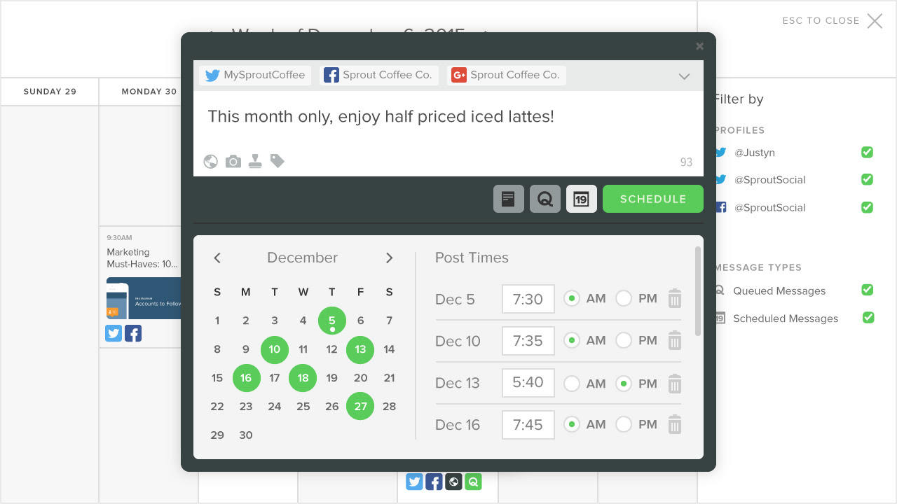 sprout social landscape 5