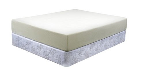RV Mattress 8