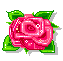 Gif de flor