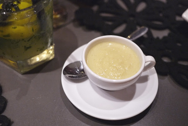 Kobe Jones Teppanyaki (The Rocks, Sydney)