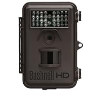 Bushnell Trophy Cam HD Trail Camera - Brown