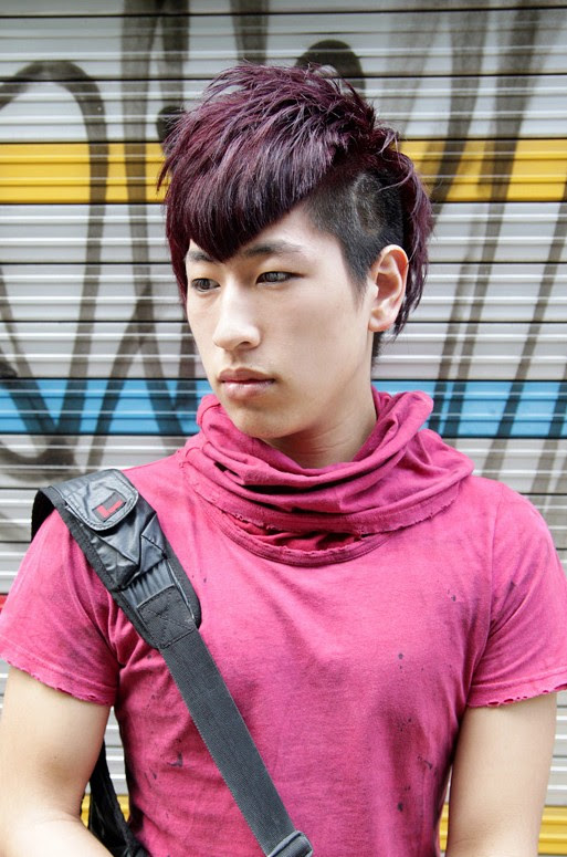 75 Best Asian Haircuts for Men – Japanese Hairstyles 