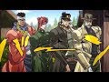 画像 ジョジョ アニメ 3部 無料 194360