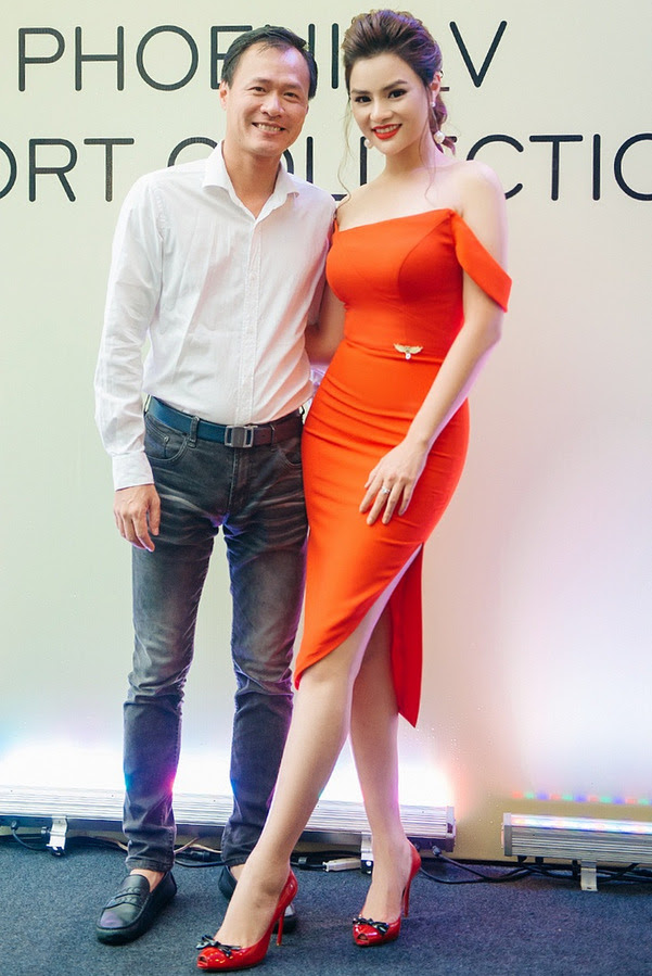 <a href='http://ift.tt/2rtmZ8y' title='Vũ Thu Phương và chồng đại gia' target='_blank'>Vũ Thu Phương và chồng đại gia</a> dự sự kiện