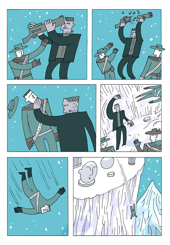 bob frankenstein 11