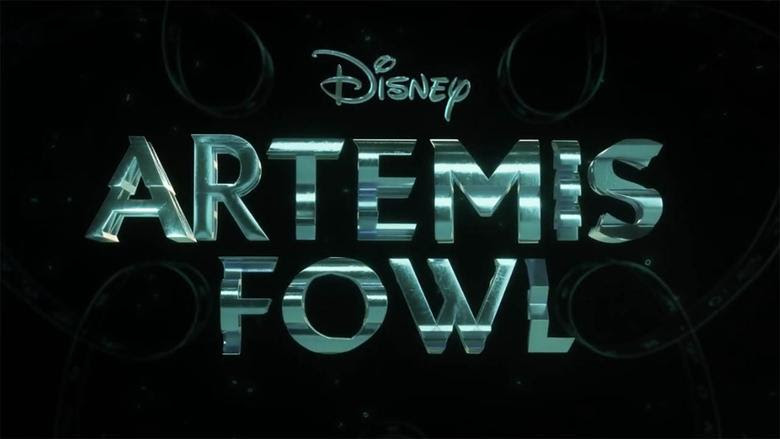Artemis Fowl線上看小鴨影音