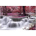Jigsaw Puzzle Frame 1000 Pieces - Ravensburger 1000 piece jigsaw puzzle landscape black frame 23x29 inches new.