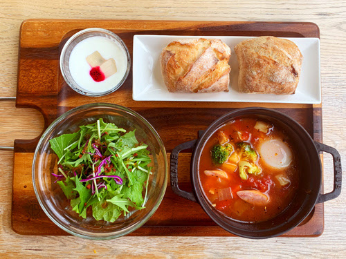 天文館の美味しいモーニング 朝食おすすめ15選 Vokka ヴォッカ