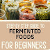 Fermented Flavors: Elevating Your Palate Naturally.