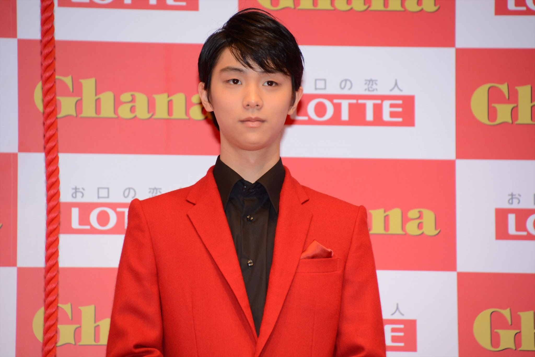 15 08 27 Ghana Cm发布会图集 Yuzupedia 副本