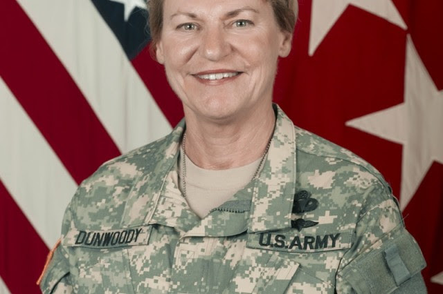 general us army