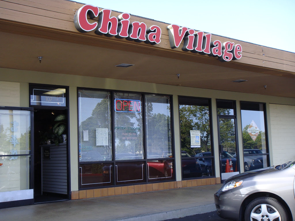 China Village