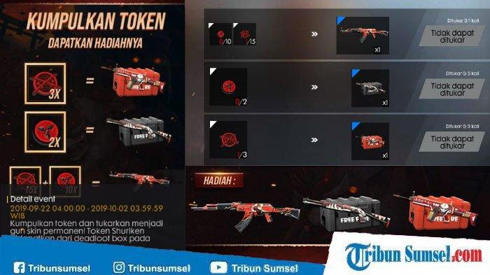 Garena Free Fire Chuáº©n Bá» Cáº­p Nháº­t Elite Pass Mua 17 CÆ¡ Há»i Nháº­n Nhiá»u Váº­t Pháº©m Gia Trá»
