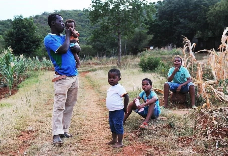 This man's wife died in mine collapse; his story will make you WEEP like a baby (photos, video)