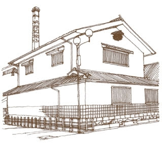 画柄堂web イラストギャラリー