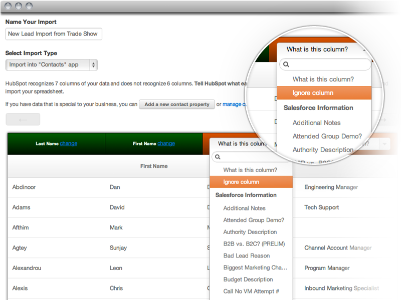 HubSpot Launches Brand New Email Software and Marketing Database