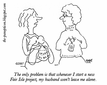Yarn Bra