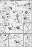 1/144 High Grade HG CB-0000G/C Reborns Gundam English Construction Manual and Color Guide