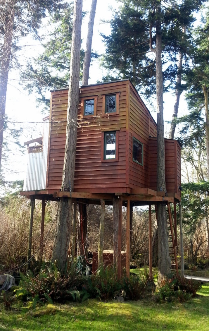 The iTiny House Movementi Sarah Jones The iTiny House Movementi Sarah Jones