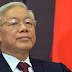 Nguyễn Phú Trọng : Tổng Bí thư, Chủ tịch nước Nguyễn Phú Trọng tiếp Thủ tướng ... : General secretary of the communist party of vietnam.