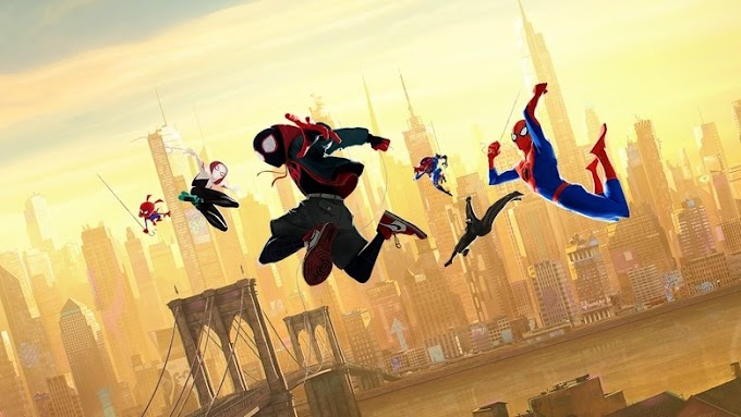 Spider-Man - Un nuovo universo film completo sottotitolo in inglese
cinema box-office streaming Scarica hd cb01 2018