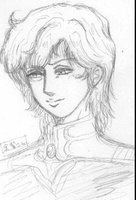 ラインハルト フォン ローエングラム 2