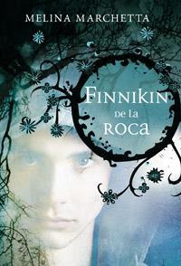 Finnikin de la Roca (Crónicas de Lumatere, #1)