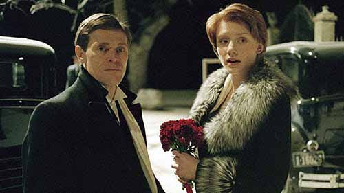 マンダレイ ラース フォン トリアー監督 05デンマーク ラッコの映画生活 楽天ブログ