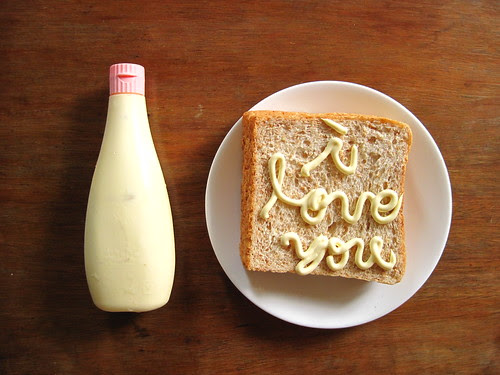 japanese mayonnaise