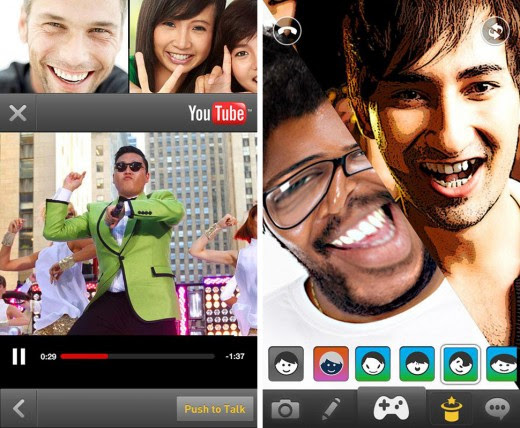rounds 520x428 photo rounds 520x428 22 of the best mobile messaging apps to replace SMS on your smartphone