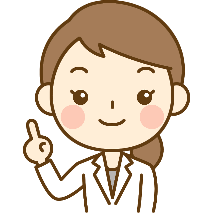 毛穴が茶色 どうしたらいいですか