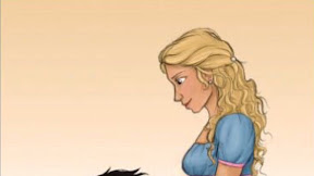 Percy Gets Zoe Pregnant Fanfiction