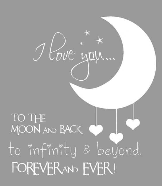 Love Quotes About My Baby Hover Me