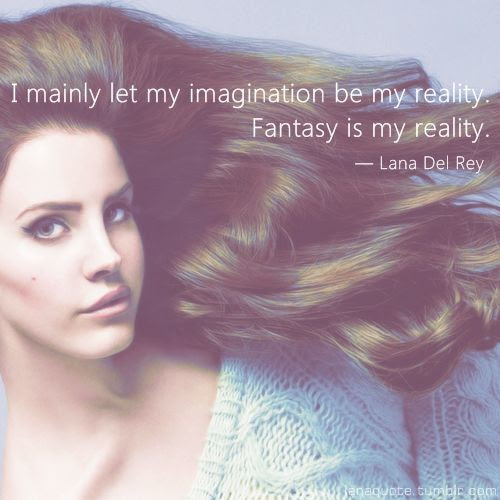 Lana Del Rey Quotes. QuotesGram