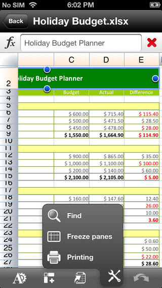 Google makes Quickoffice mobile productivity suite free ...