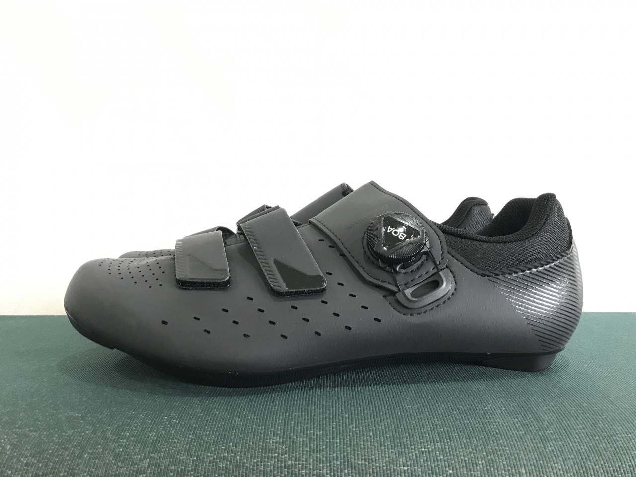 シマノ 入門向きビンディングシューズ Spd Slタイプ入荷しました Climb