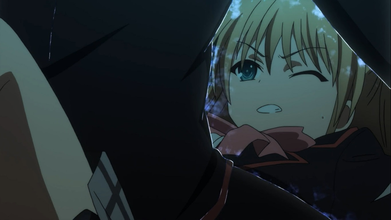 新番實況 Little Busters Ex 02 迷宮の二人
